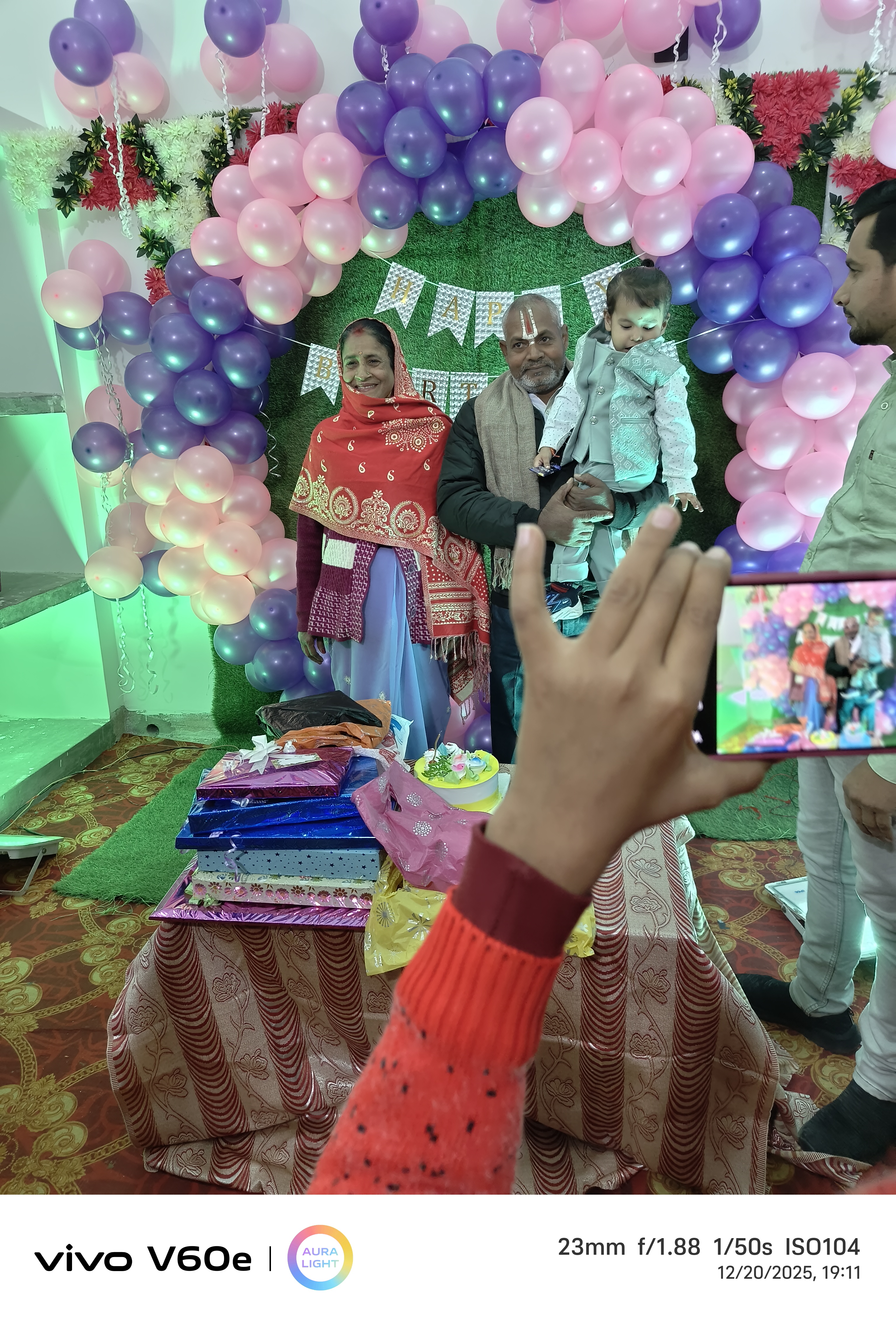 🎂 Aaj Mere Bete Ka Janmdin Hai: Ek Pita Ki Dua Aur Aashirwad