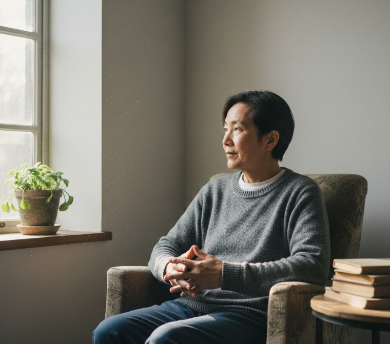 कठिन समय में भगवान पर विश्वास हमें शक्ति क्यों देता है ?