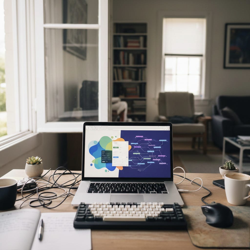 💻 Frontend Developer vs Backend Developer: Which Career Is Better?
