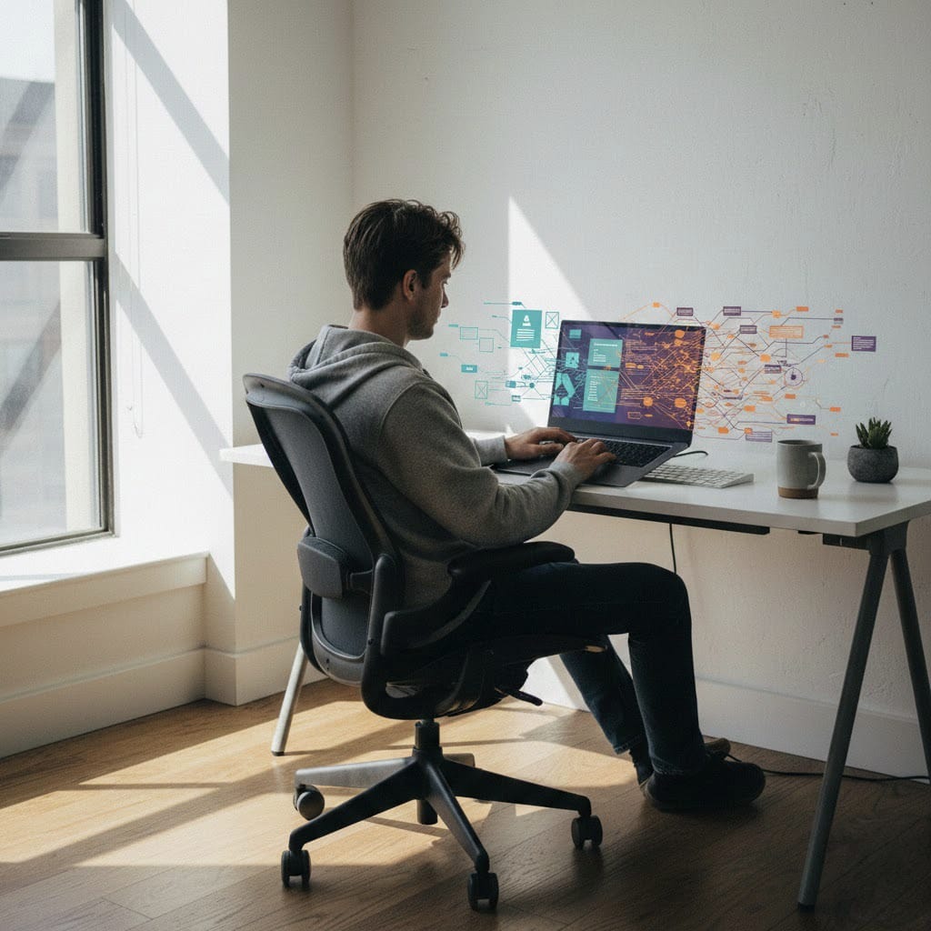 Full Stack Developer: Skills, Salary & Career Roadmap (2026)