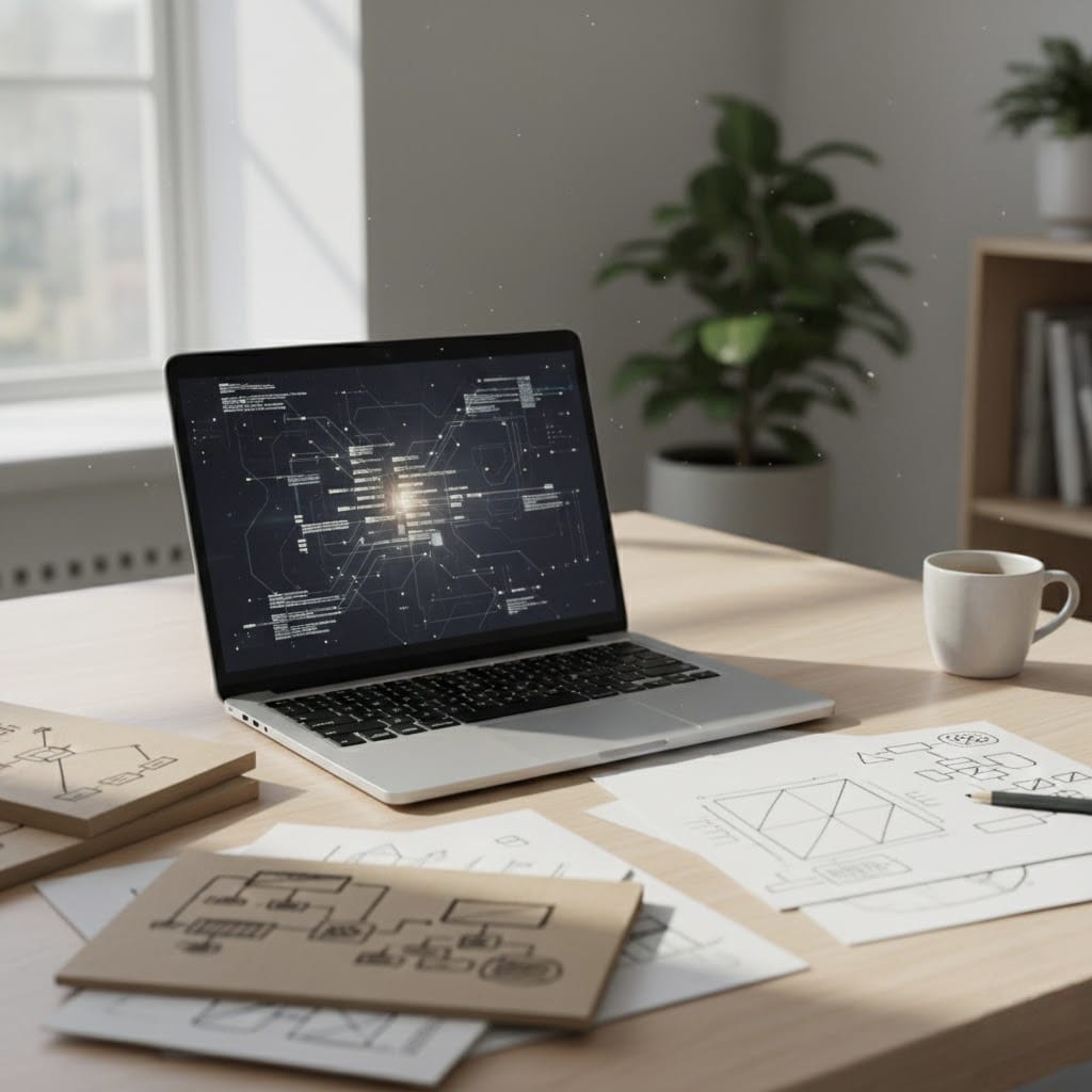 Backend Developer Roadmap (2026): Skills You Need to Succeed