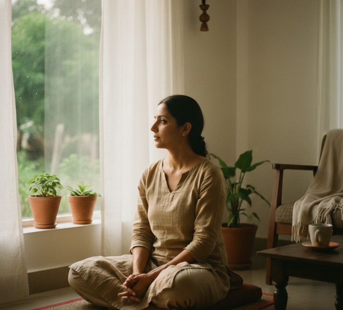 जब सब ठीक नहीं होता, तब भी भगवान पर भरोसा कैसे रखें?