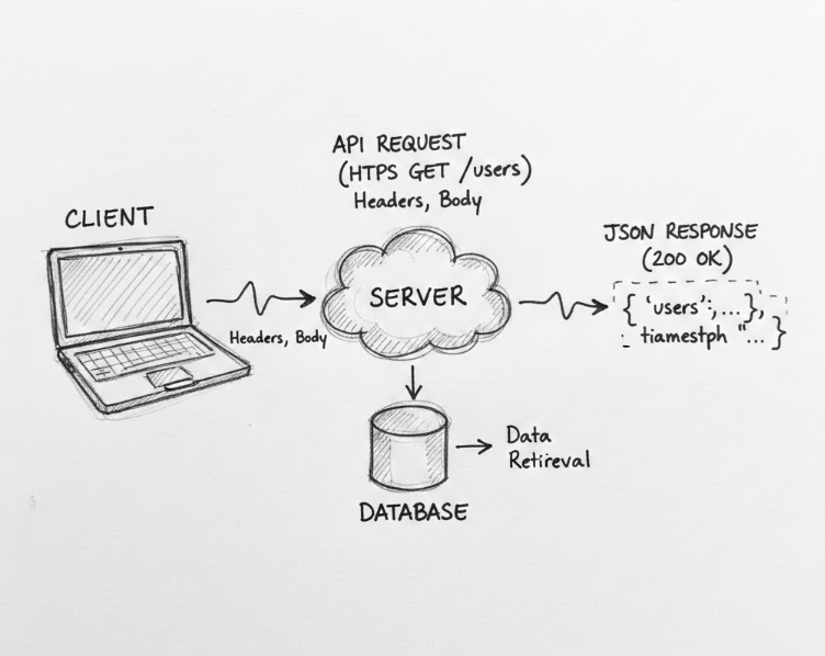 What Is Postman? How to Test APIs Easily (Beginner’s Guide)
