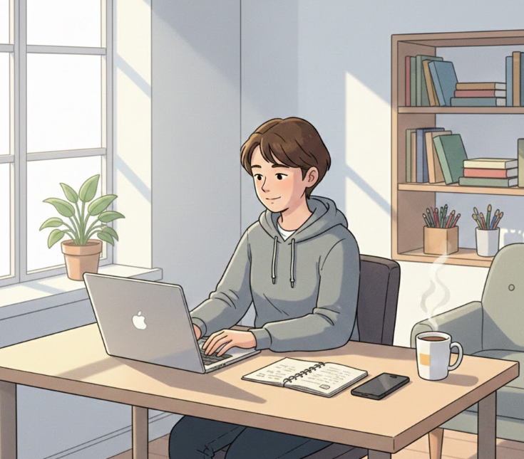 Online Earning in 2026: How Normal People Are Making Money (Without Scams)