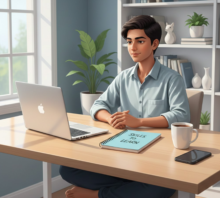 Best Online Skills to Learn in 2026 (That Actually Pay)