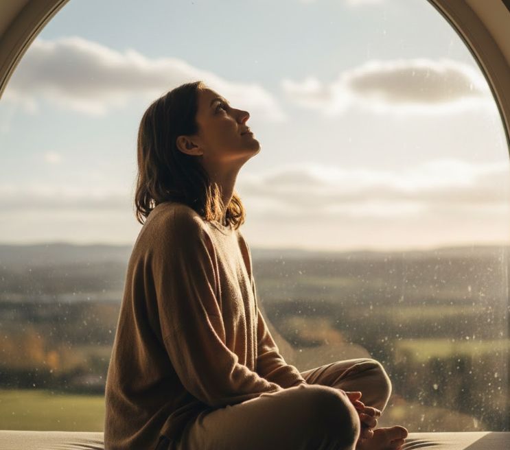 Why Does God Stay Silent During Our Hardest Moments?