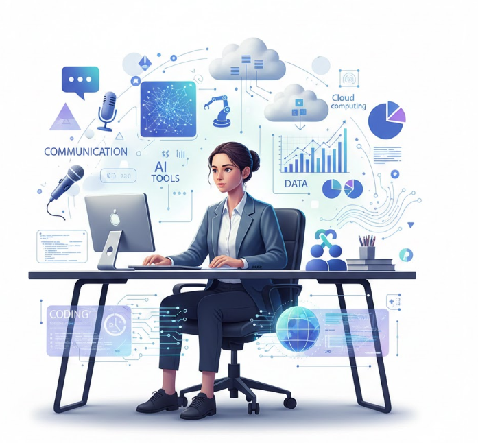 What Skills Will Matter the Most in 2026 and Beyond?