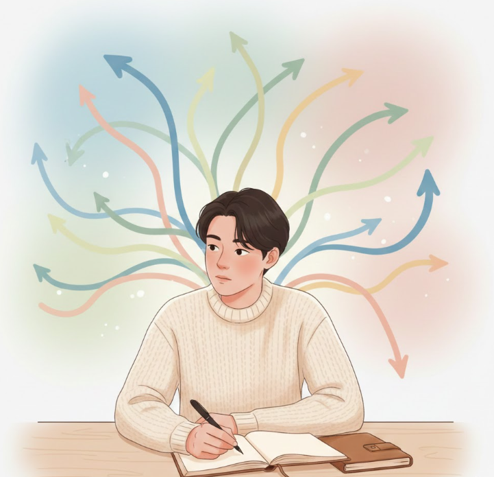 You Don’t Need Motivation, You Need Direction