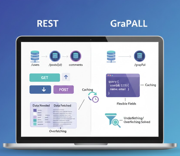 REST vs GraphQL: Which API Style Fits Modern Development?