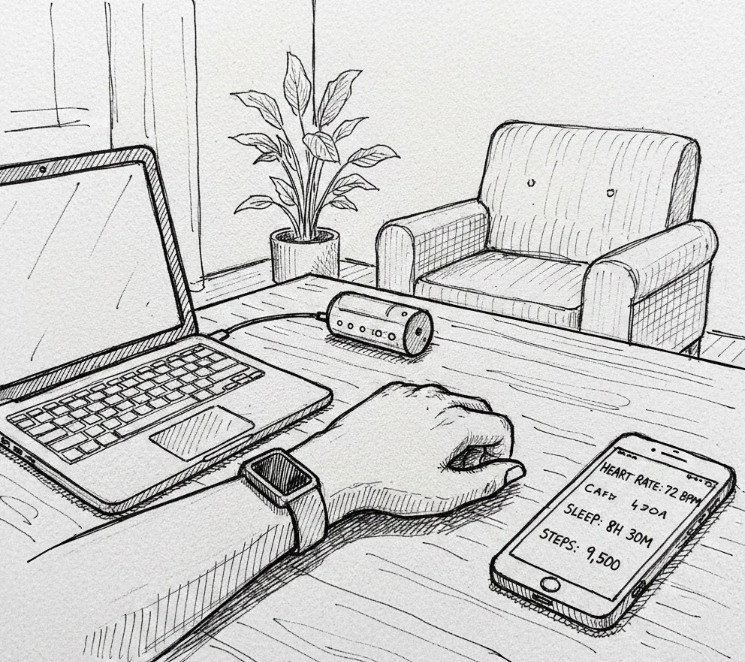 “Future of Health: Smart Monitoring, Personalized Care & Everyday Wellness in 2026”