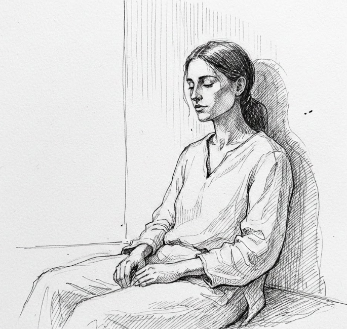 God Is Silent Because You Are Being Prepared, Not Ignored